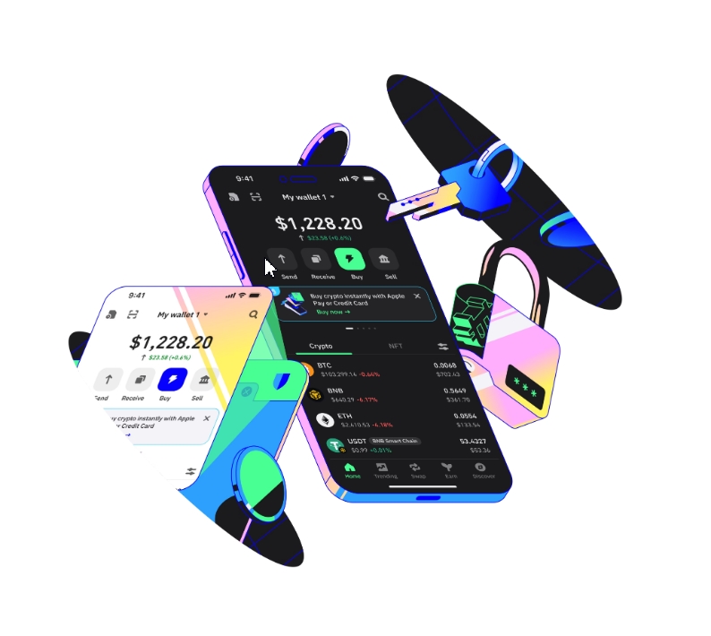 Trust钱包提币安详指南：如何选择可靠环境，制止资产损失？